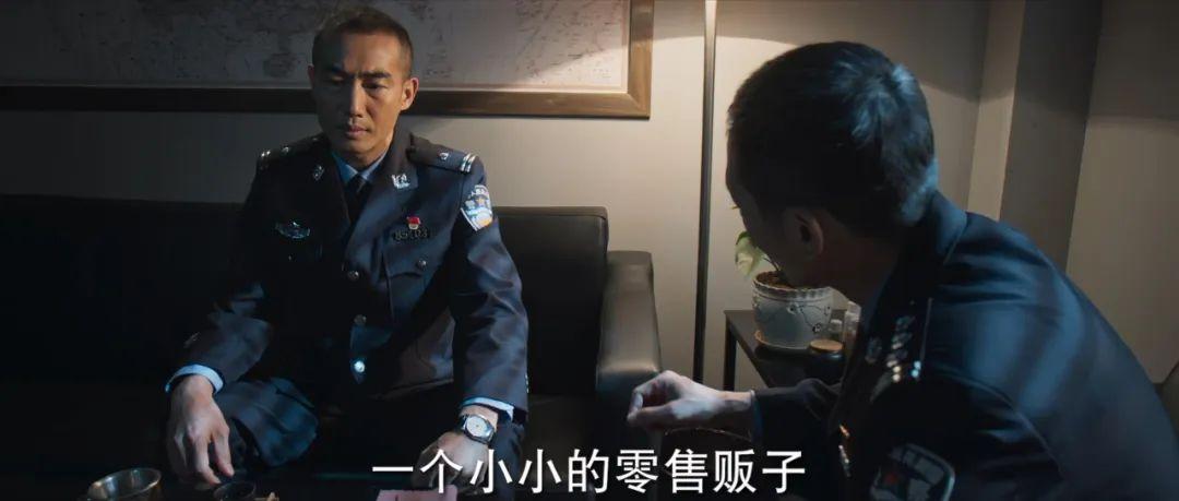 《冰雨火》太好看,王劲松再拍缉毒剧,10位实力派坐镇,这剧能火