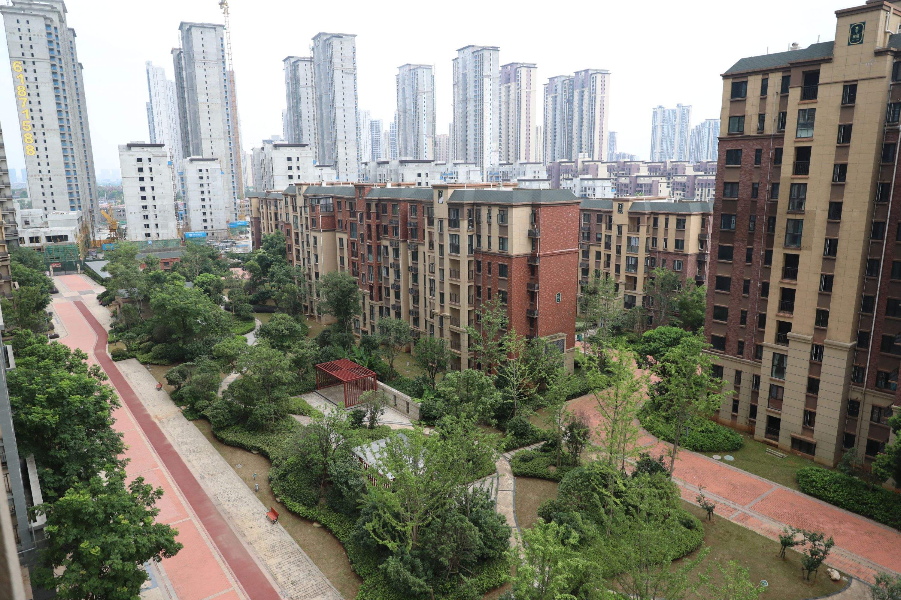 购房置业|为什么那么多农村人想去县城买房子,难道农村不好吗?