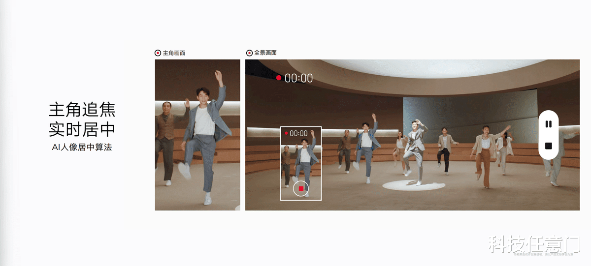 华为荣耀|华为、荣耀、vivo、OPPO同档位机型影像力比拼，综合表现强是王道