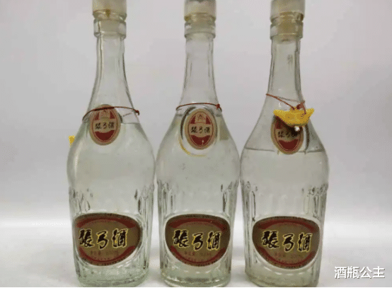 河南人喜欢的4款好酒，都是纯粮酿造，出了本地却很少人知道