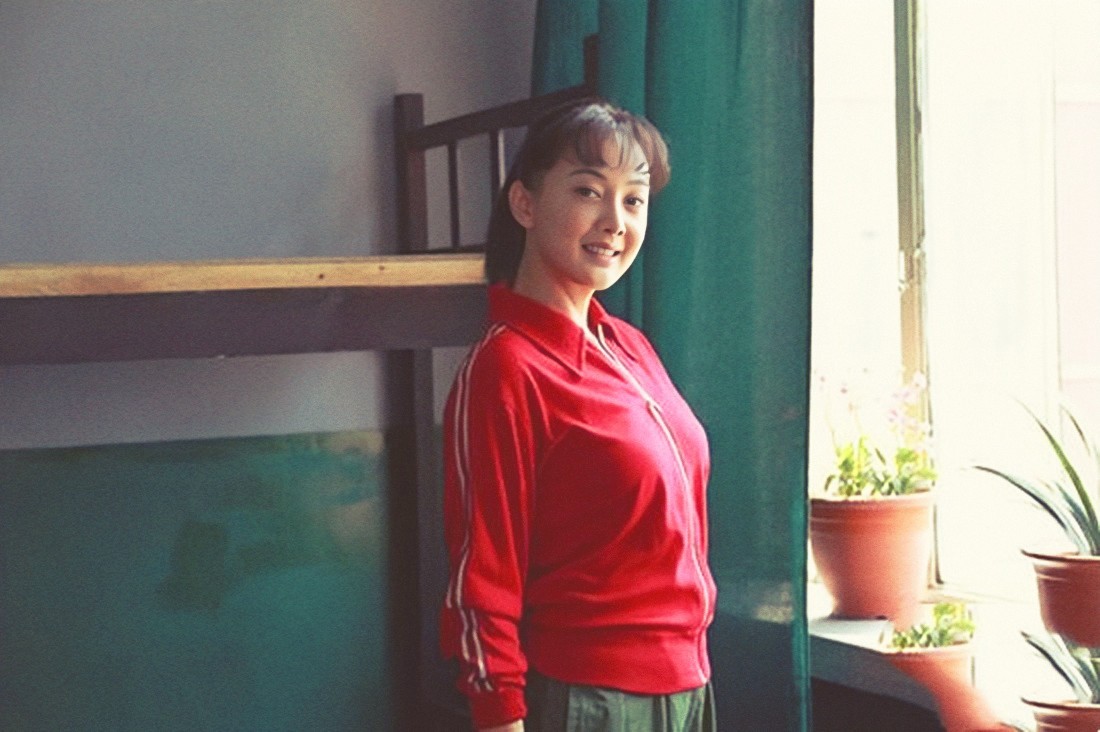 牛莉|牛莉:郭冬临不是我老公,嫁普通老公很幸福,我愿意这样普通下去