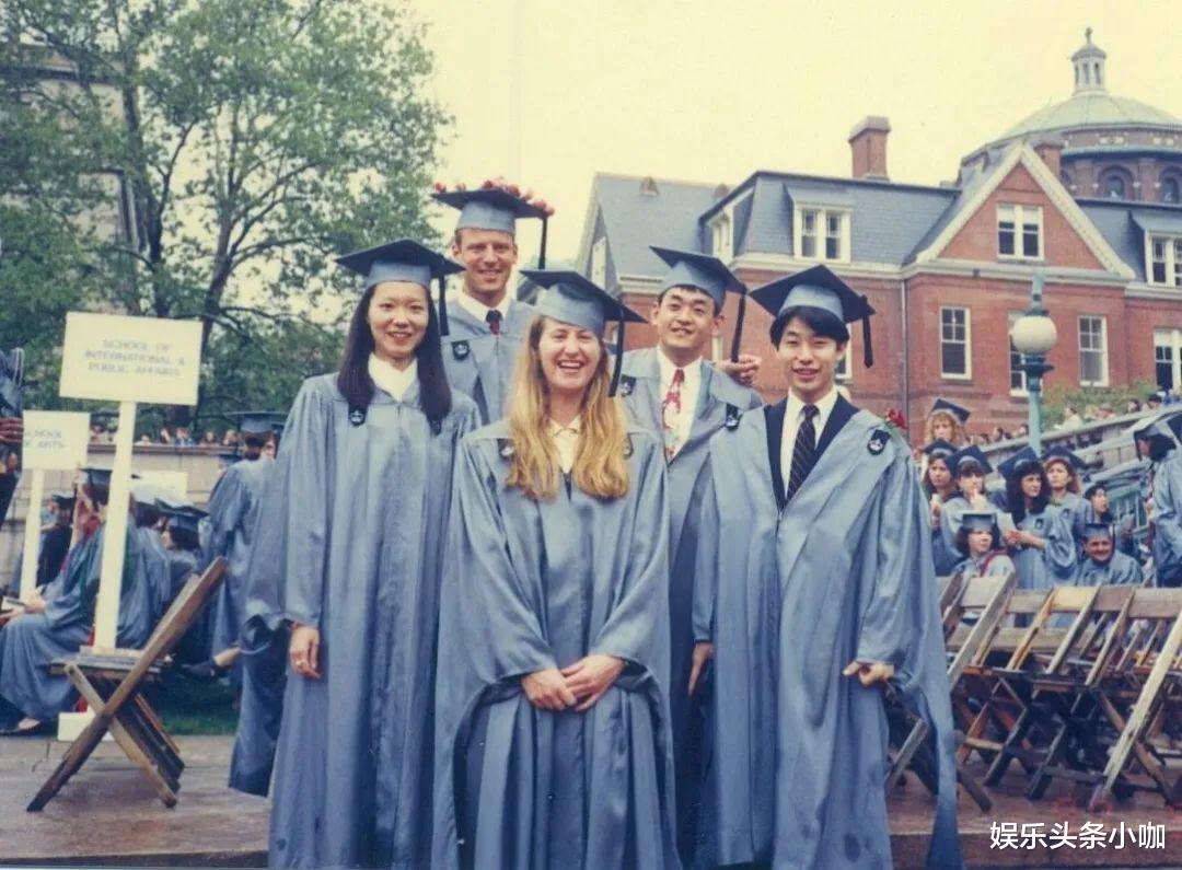 曲家瑞|她的人设终于崩了！