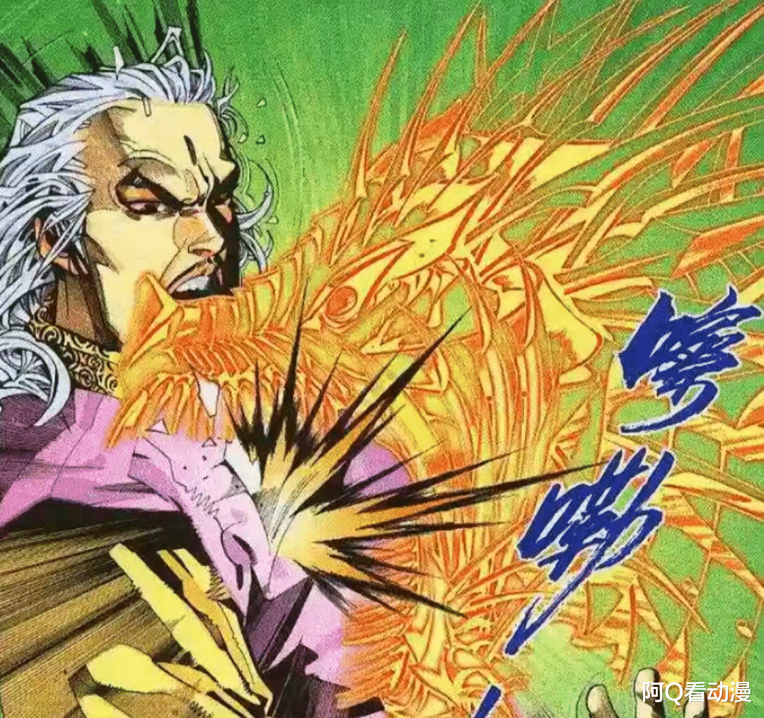 帝释天|天罪是一把没什么戏份的配角神兵，为什么拥有极高的人气？