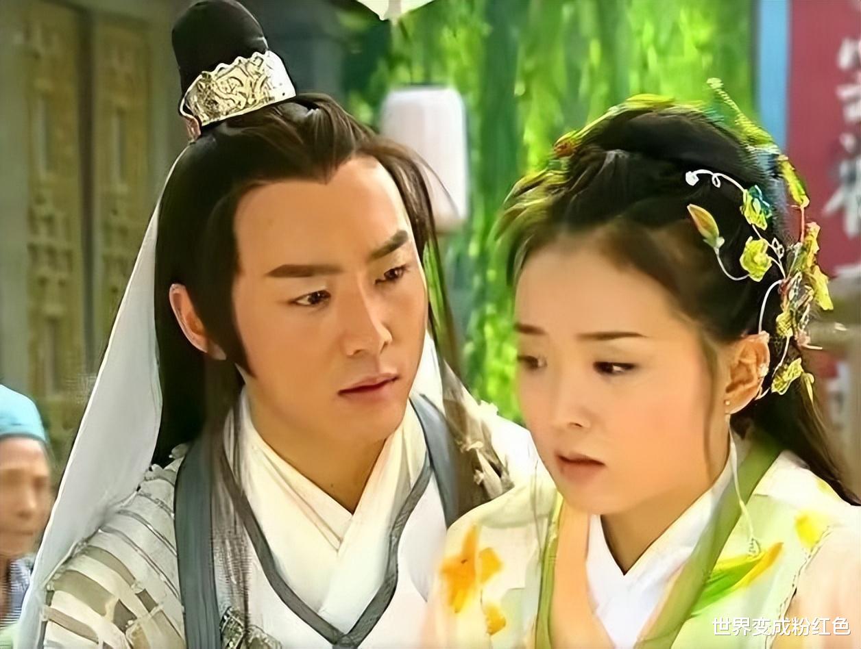 甄嬛|盘点令人讨厌的10位“大女主”，马伊琍排第3，周迅刘诗诗也上榜