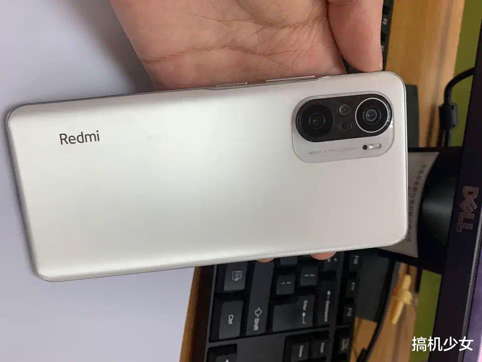 小米科技|销量破百万的骁龙870手机，12+256GB版本降至1889元，还有A+屏幕