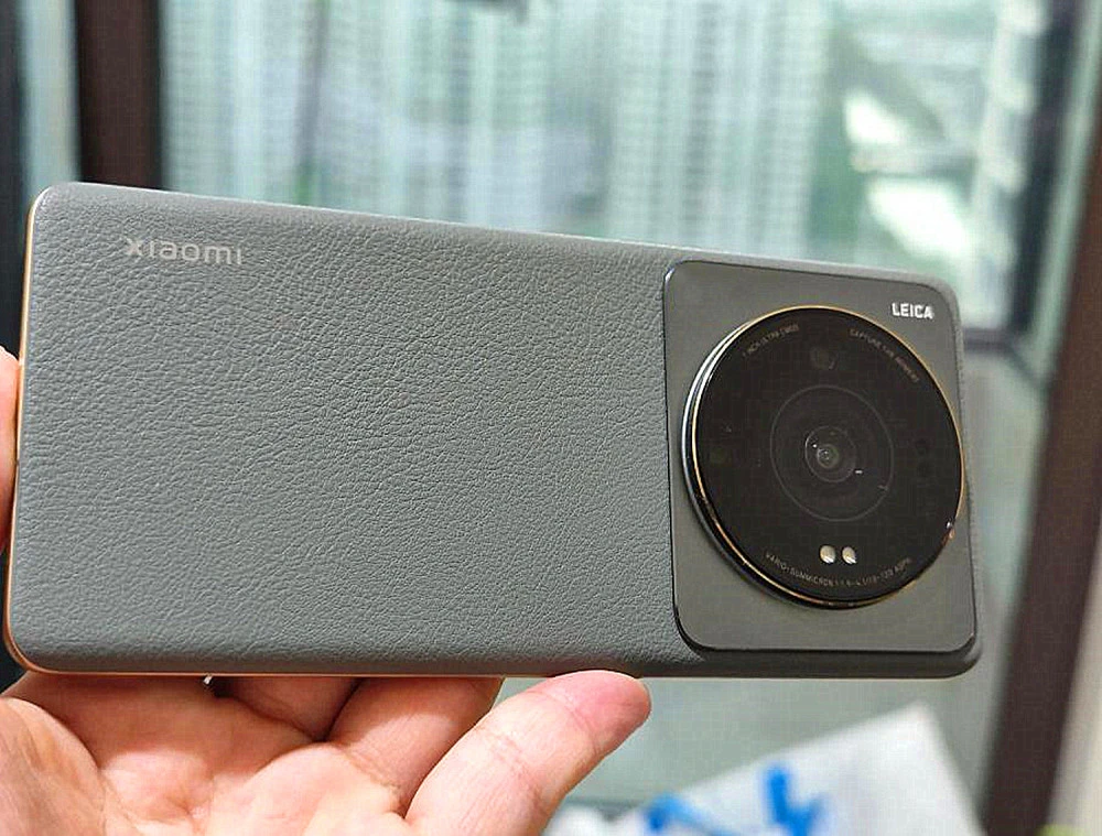 CPU|下半年换机太爽了！苹果华为一加齐聚，价格最香的骁龙8+来了