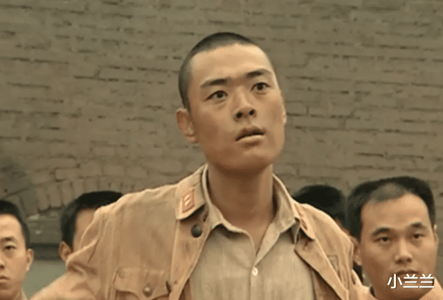 张桐|《亮剑》“魏和尚”张桐总抢戏,导演劝说无果,李幼斌的做法亮了