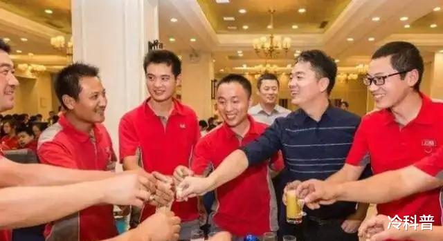 刘强东|再见！刘强东，京东新CEO是他！