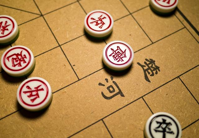 中国象棋|中国象棋：成为象棋高手的要诀，学会了水平快速进步，业界良心
