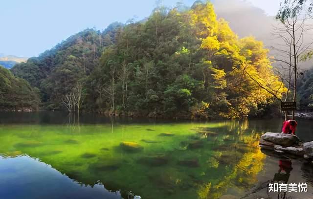 旅行|迎来颜值巅峰！六月最值得去的10个旅行地，正适合来场久违的出游