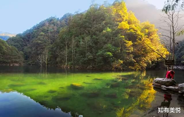 旅行|迎来颜值巅峰！六月最值得去的10个旅行地，正适合来场久违的出游