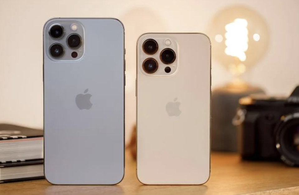 iPhone|针对长续航和高性能，我本着负责任的态度，推荐这3款手机