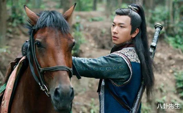 高钧贤|林峰新剧男配:曾是选美冠军,一度被传当洗车工,38岁仍发展平平