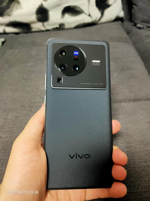 中兴|vivo x80系列、vivo x note这两款手机怎么选？