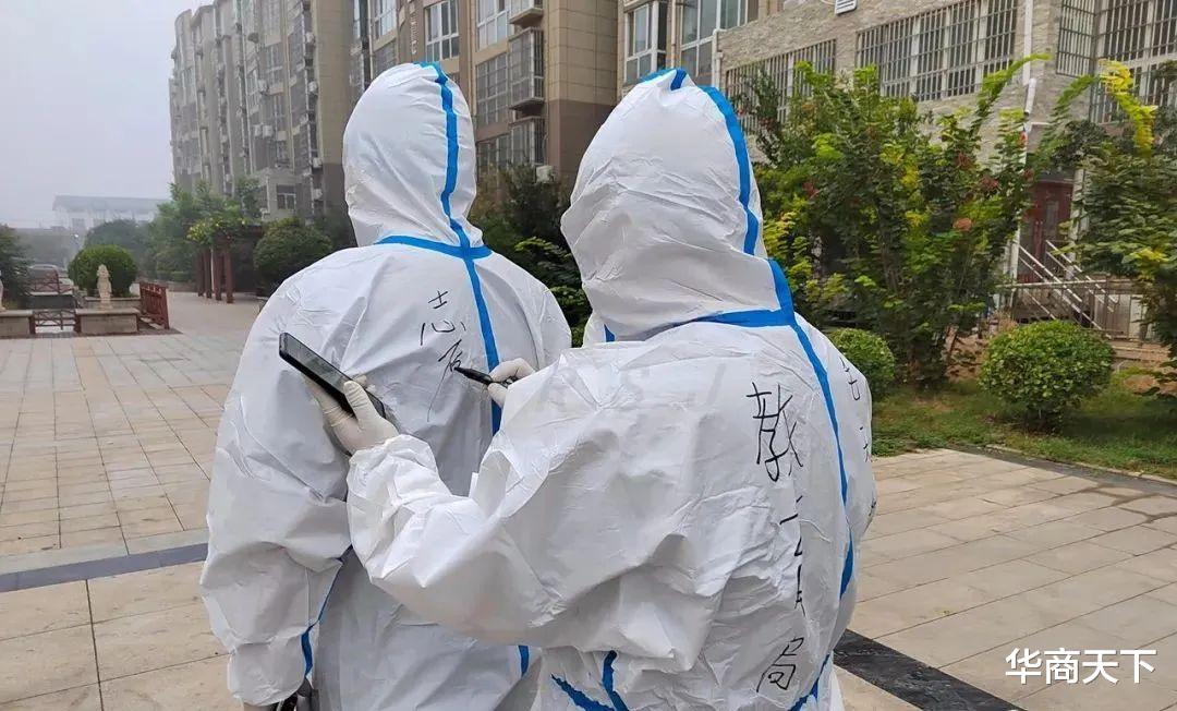 老家滑县到底怎么了?除了道口烧鸡,竟然因为疫情多发而出名了