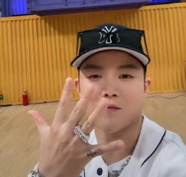 神仙打架|《街舞5》还未官宣，往季冠军选手已迫不及待发文，又要神仙打架