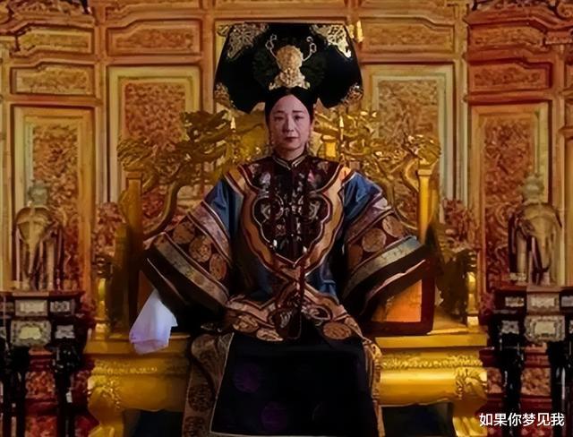 田中裕子|一个日本人演慈禧，好评反超刘晓庆，田中裕子：想演“历史罪人”