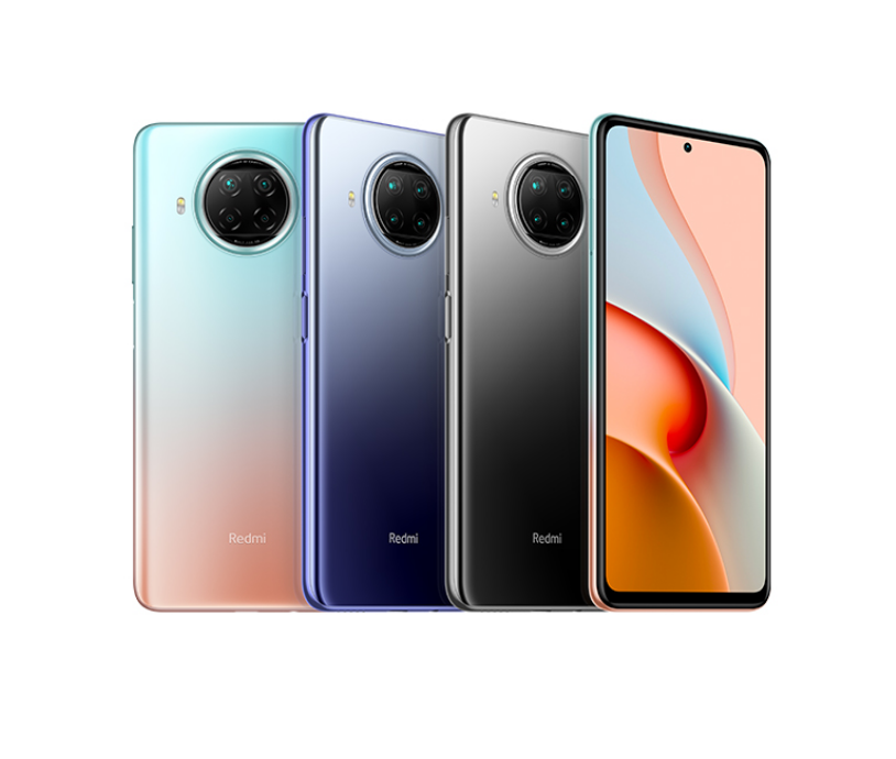 小米科技|小米手机紧跟潮流，抓紧机会，让自己的产品在大时代中放出光彩