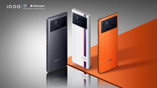 iqoo|两款产品各有所长!iQOO 9系列形成强有力的组合拳