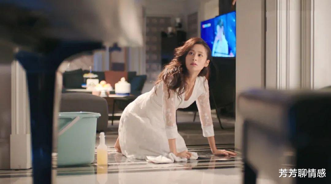 颖儿|连续3天收视第一，中国的“国民媳妇”这次终于抽到“王炸”了？