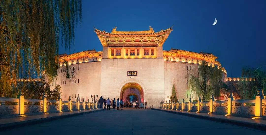 青岛市|养老必看！中国这10座慢城，不仅宜居，还美得惊人！