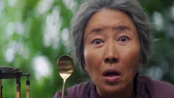 金汤匙|一人一份惩罚,《金汤匙》大结局:没有烂尾,只是遗憾