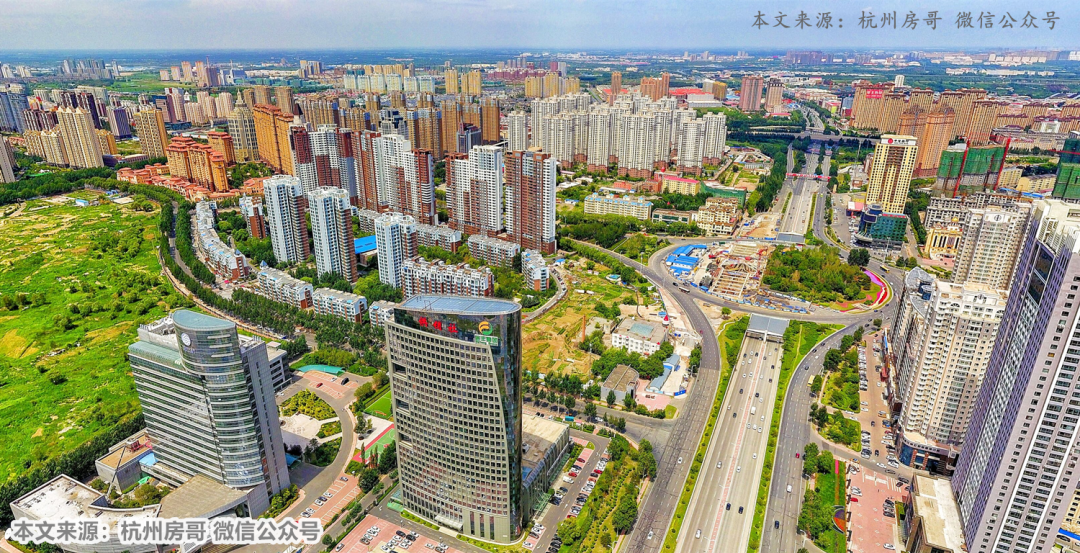 福州|哈尔滨楼市：今年人口跌破一千万，为什么？