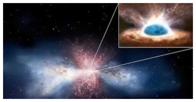 “银心”长什么样？经过科学家多年数字化模拟，终于揭露其真相