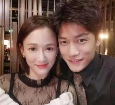 招聘|43岁的陈乔恩终于结婚了，男方小自己足足9岁