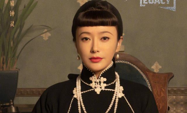 于正|明晚开播!于正出品,看到演员阵容之后,网友:终于有剧可追了