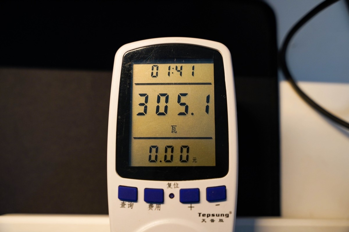 芯片|高端平台性价比新选，先马黑钻1000W入手体验