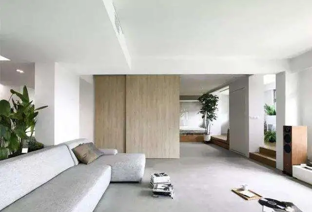 简陋的“水泥地”又火了,造价低、质感十足!比瓷砖好看100倍