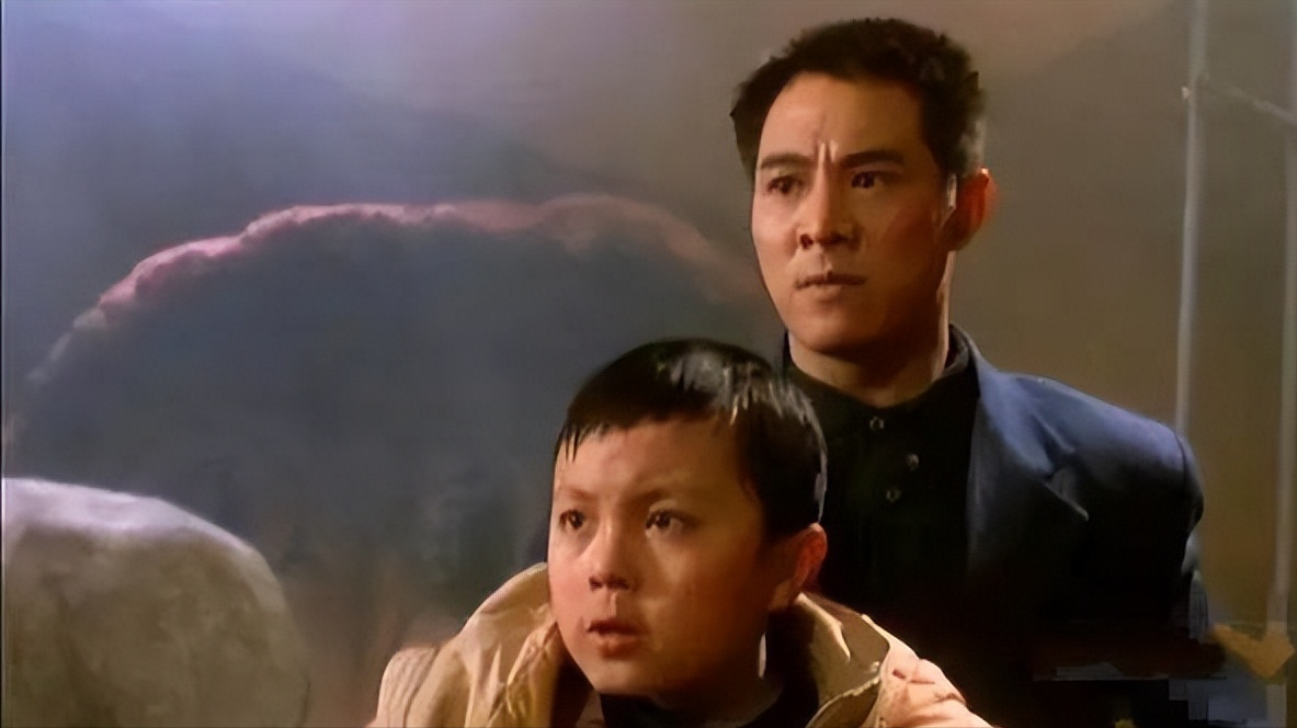 童星|4位童星发展现状，有人成了顶流演员，有人靠直播收入千万