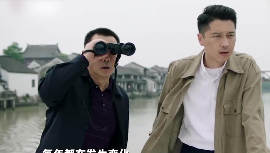 快乐再出发|开播2集，收视率就冲到全国第一，韩雪新剧成了央视“王炸”