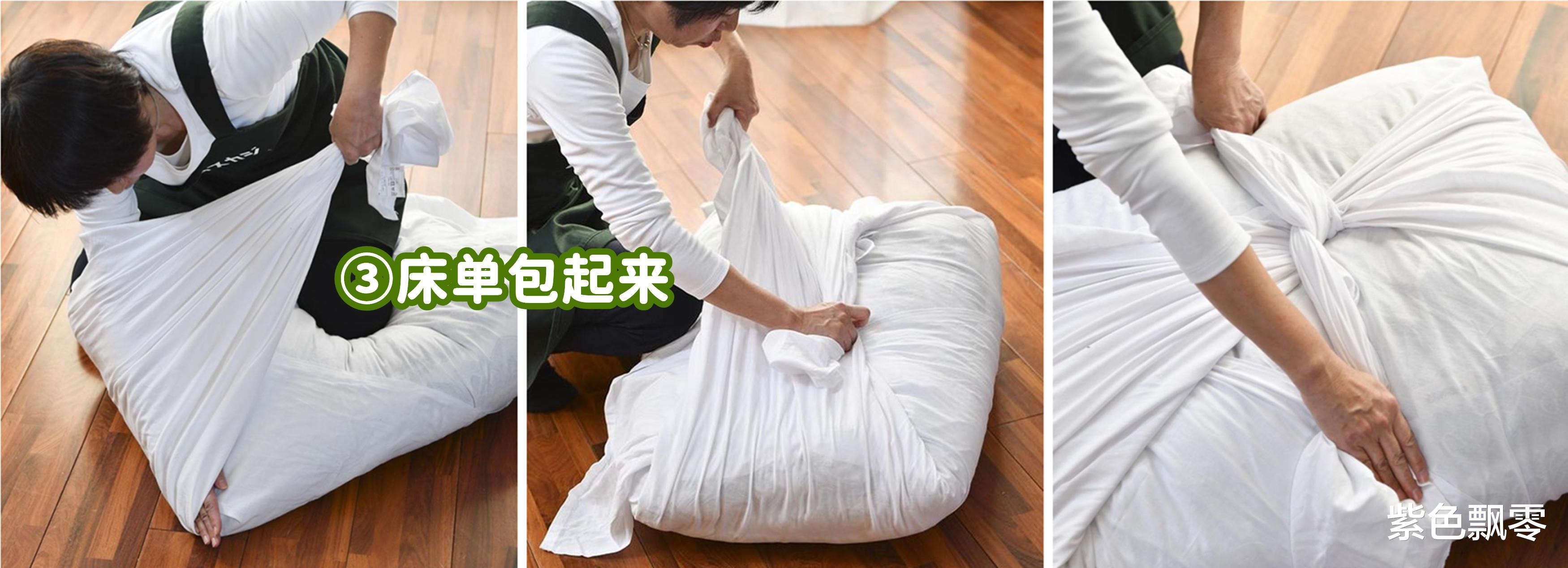 看过日本整理师的收纳技巧,我发现,这明明是国内家庭“玩剩”的