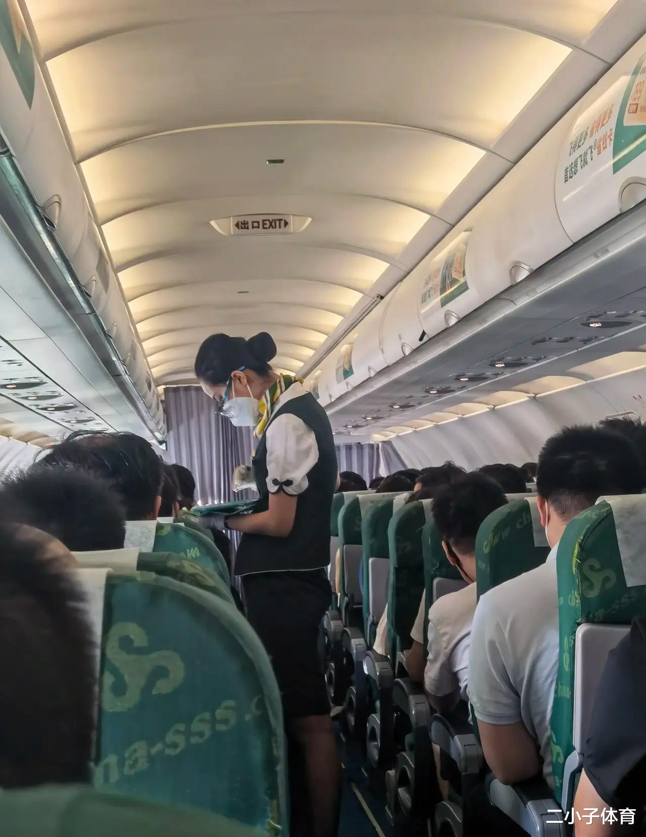 钉钉|春秋航空的营销模式为何让消费者生厌？