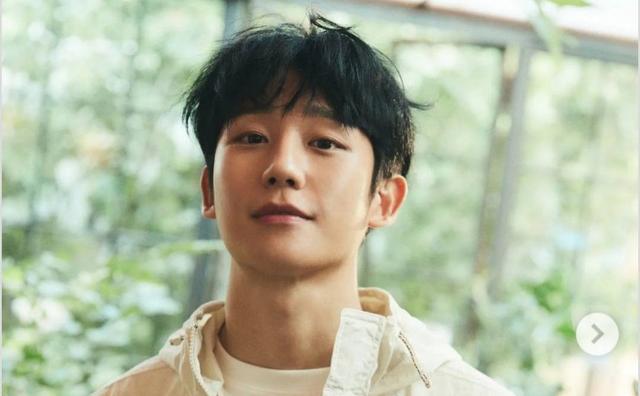 玄彬|2022最帅韩国男星：李敏镐不敌金秀贤池昌旭，玄彬婚后仍榜上有名