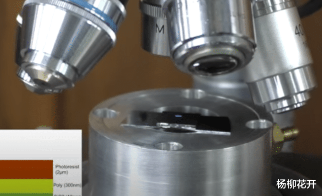 腾讯|22岁小哥在车库手搓的CPU,竟然差点追上初代英特尔?