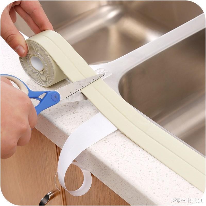 为何别人5㎡厨房看着更宽敞,学会这5招,角落利用好分分钟的事