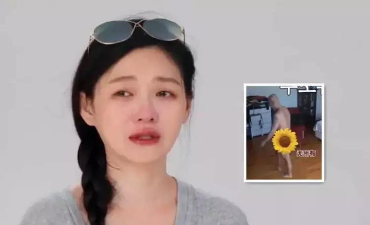 具俊晔|大S卖惨甩锅具俊晔，嫌弃他有狐臭赚不了钱，网友：鳄鱼的眼泪