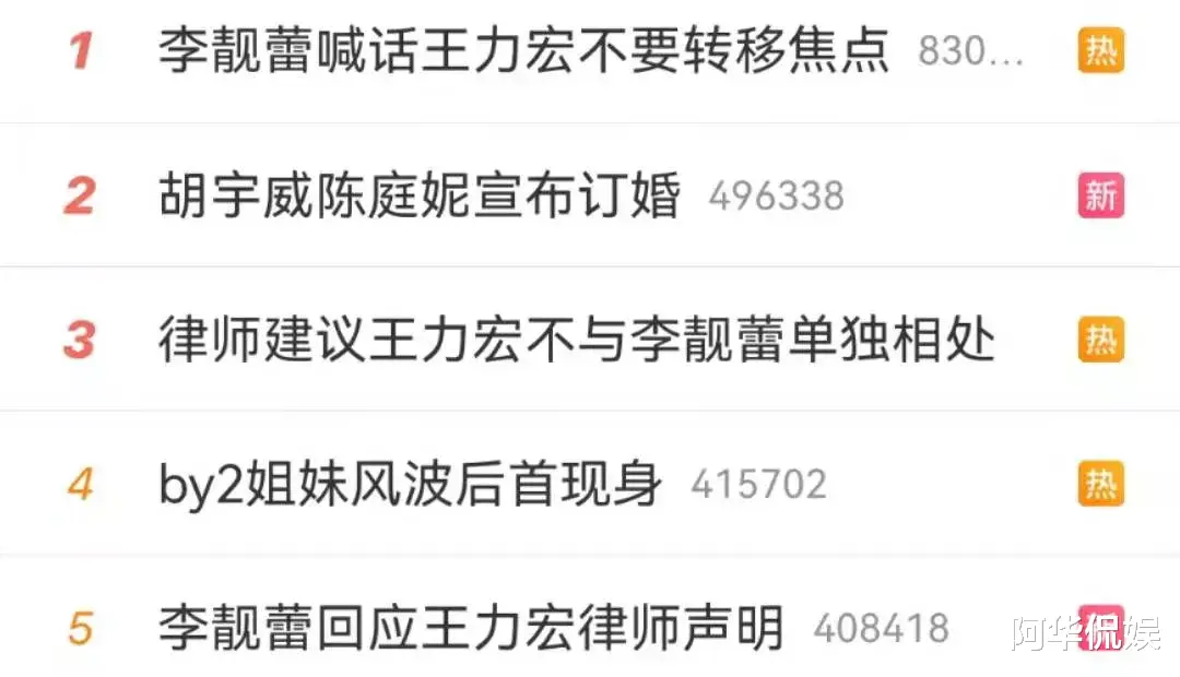 李承铉|戚薇承认形婚，嫁李承铉竟是因为王力宏？