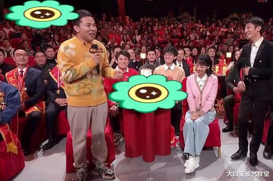 央视春晚|相比王勉，今年脱口秀找到了春晚表演的最优模式，但也仅此而已