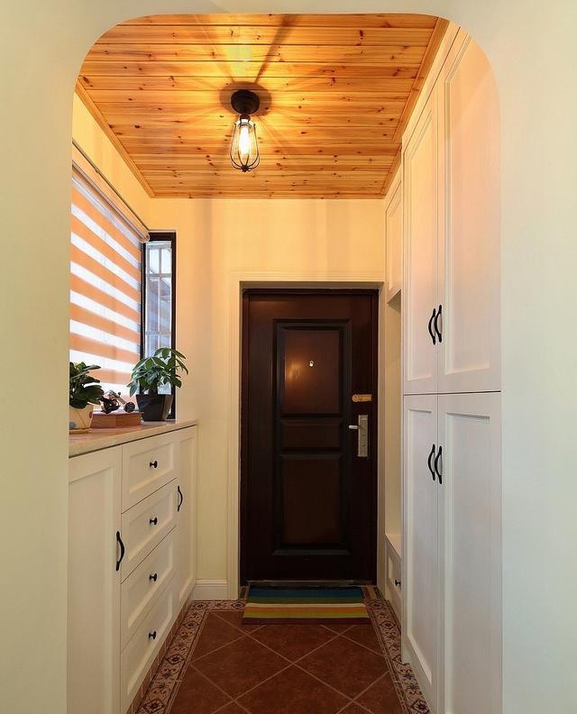 晒下我家124㎡新房装修,空间利用非常棒,客厅变成原来两倍大!