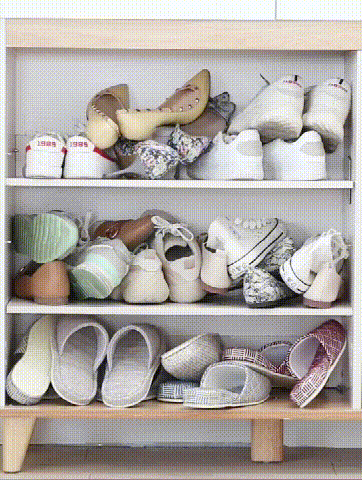 一个女人是否真的“精致”，看她家里这3个地方就行，装不出来的