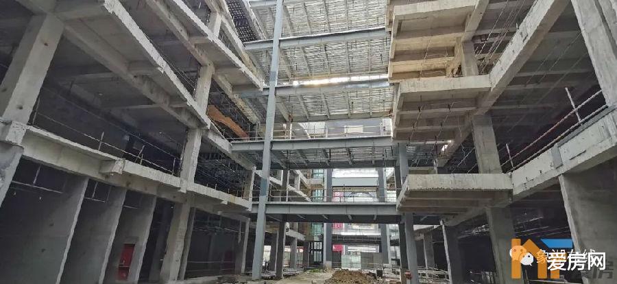 住房公积金|一地鸡毛!停工、退地、从未开工!象湖滨江商业综合体还有指望吗?