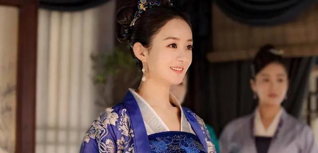 点燃我|郑晓龙新剧将拍，孙俪赵丽颖主演，历史剧《大清相国》一波三折