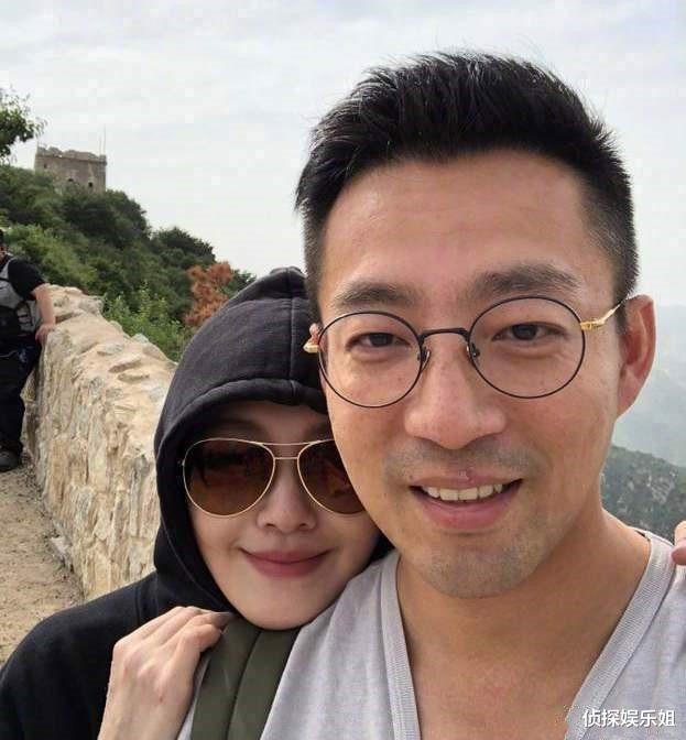 汪小菲|汪小菲连名带姓祝福大S再婚引唏嘘,替张颖颖澄清被指避重就轻