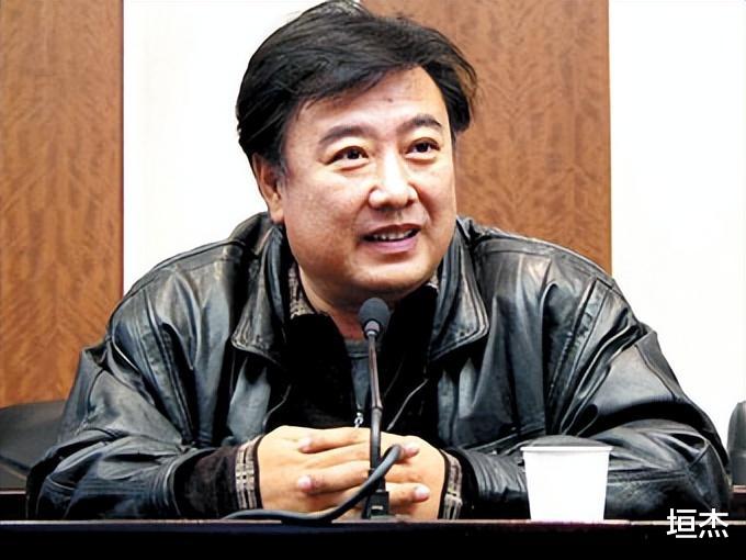 刘晓庆|陈国军:唯一全身心爱的女人是前妻刘晓庆,大儿子陈赫是我的骄傲