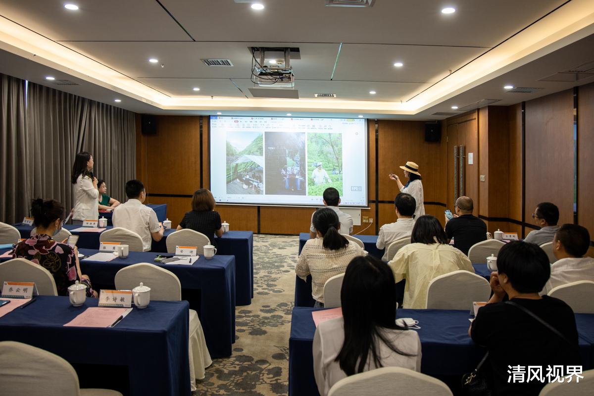 兴山县|兴山的民宿行业要有大动作了，一大批网红民宿即将诞生