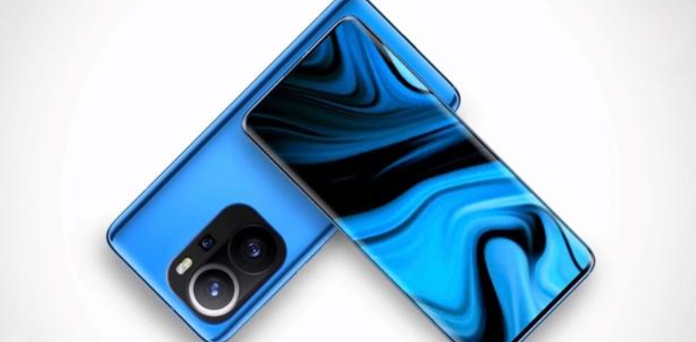 小米科技|小米MIX5不可思议,最佳曲面真全面屏旗舰,真全面屏手机时代来了